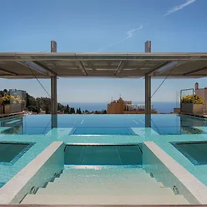 Szálloda Nh Collection, Taormina