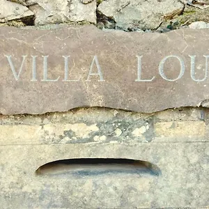  Appartement Lou Private With Panoramic Sea View Pool