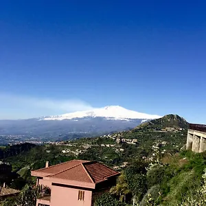 Apartamento Quisisana, Taormina
