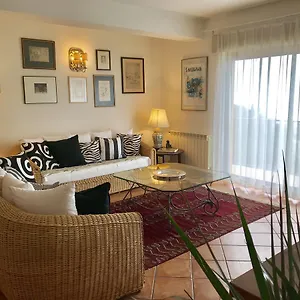 Апартаменты Bellavista, Таормина