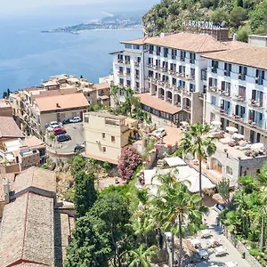 4* Ξενοδοχείο Ariston And Palazzo Santa Caterina