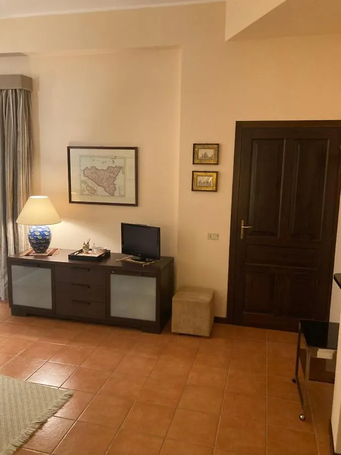 A Taormina Da Paolo Apartment