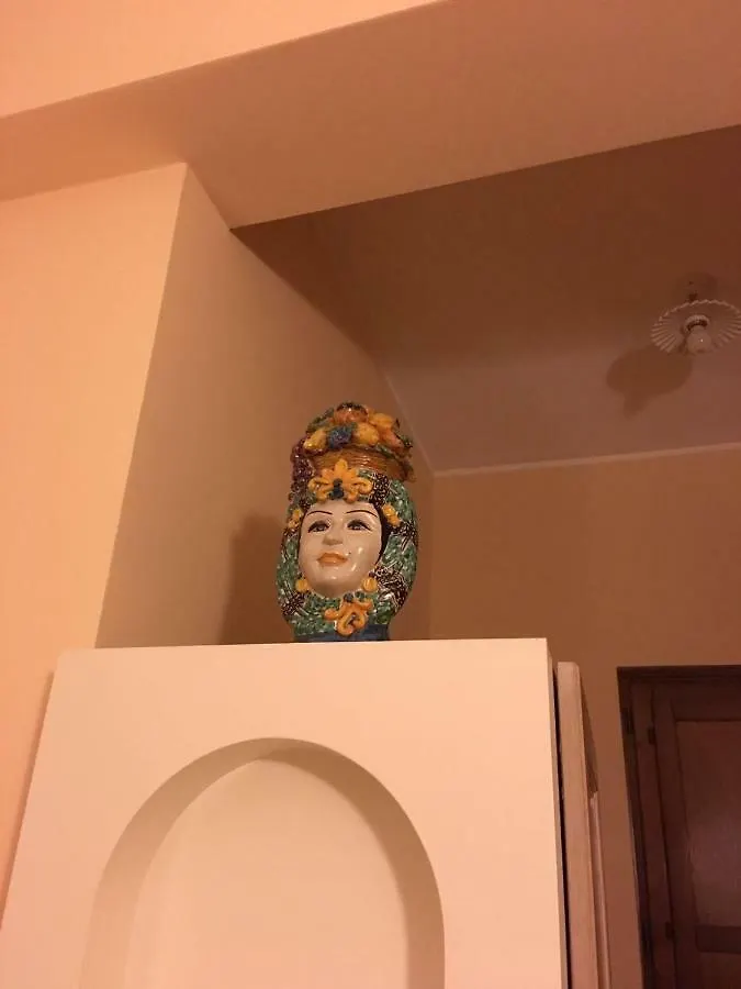 Appartement A Taormina Da Paolo